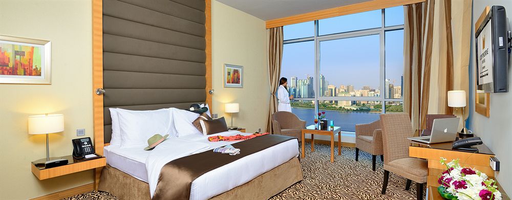 Copthorne Hotel Sharjah 알 마자즈 United Arab Emirates thumbnail